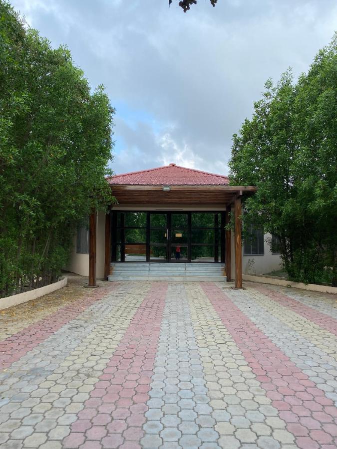 City The Village Beach Resort Laeja 外观 照片
